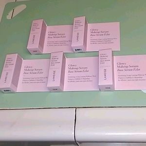LANEIGE GLOWY MAKEUP SERUM